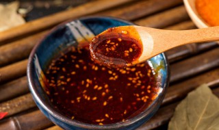 怎样制作辣椒酱的做法窍门 怎样制作辣椒酱的做法