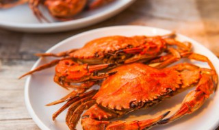 澳洲红蟹能吃吗有毒吗 澳洲红蟹能吃吗