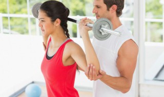 怎样练肌肉的方法 怎样练肌肉的方法和技巧