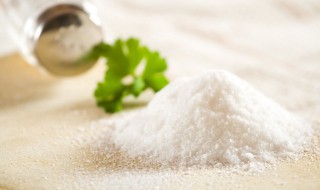 食用盐的制作方法 食用盐的制作方法视频