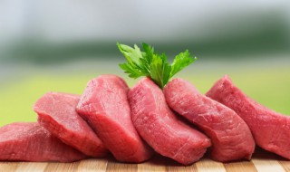 红饶猪肉的做法 红饶肉制作方法