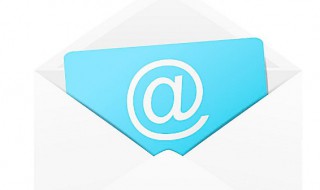 e-mail怎么填写 个人email怎么填写