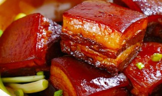 黄州东坡肉的做法 黄州东坡肉怎么做最正宗