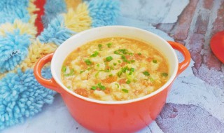 蚕豆酸菜面疙瘩汤的做法大全 蚕豆酸菜面疙瘩汤的做法