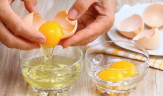 鸡蛋各种做法的营养价值 营养鸡蛋的20种做法