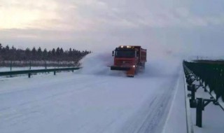 暴雪蓝色预警准吗 暴雪蓝色预警信号严重吗