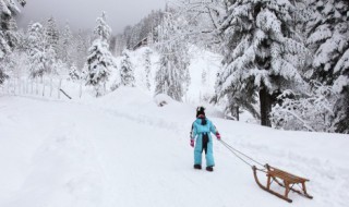 暴雪蓝色预警严重吗（暴雪红色预警暴雪蓝色预警）