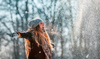 暴雪预警分为哪四个等级（暴雪预警分为几个等级）