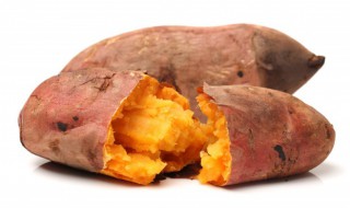 红薯不能跟什么一起吃香哈菜谱 红薯不能跟什么一起吃
