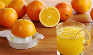 血橙如何保存 血橙如何保存不变色