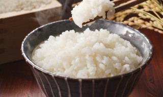 熟米饭可以放多久 熟米饭放多久会坏