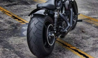 摩托车轮胎的宽度怎么看 摩托车轮胎后度怎么看