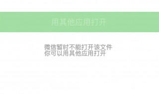 为什么wps无法分享到微信 wps office 微信分享不了文件呢