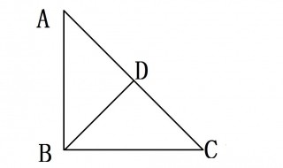 直角三角形斜边怎么算 直角三角形斜边怎么算30度角
