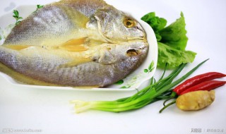 怎么做黄花鱼好吃又简单又好吃 怎么做黄花鱼好吃又简单