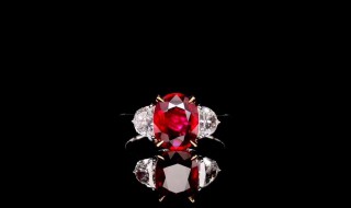 欧洲人认为红宝石象征着什么? 欧洲人认为红宝石象征着什么精神
