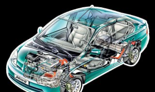 混合动力汽车对驱动电动机基本性能有什么要求? 是什么原因