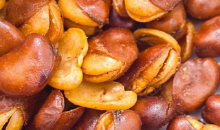 兰花豆的营养价值及功效与作用都是什么 兰花豆的营养价值及功效与作用