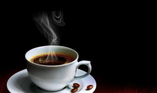 咖啡的营养价值及功效与作用 咖啡的营养价值及功效与作用