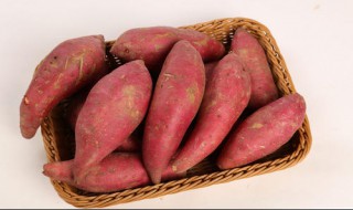 红薯的营养价值及功效与作用 m.由来.cn 红薯的营养价值及功效与作用