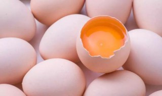 鸡蛋有什么营养价值与功效 鸡蛋的的营养价值及功效与作用