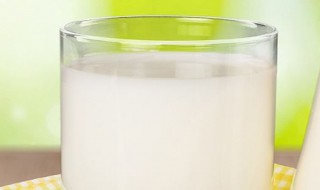 牛奶的营养价值及功效与作用及禁忌 牛奶的营养价值及功效与作用