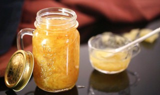 蜂蜜和什么喝能减肥 蜂蜜和什么喝可以减肥