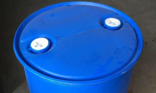 为什么不能用塑料桶罐装汽油 为什么不能用塑料桶罐装汽油和柴油