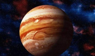 春季如何观木星 秋季木星位置