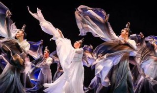 古典舞吸收了哪些中国经典文化 古典舞吸收了哪些中国经典文化内涵