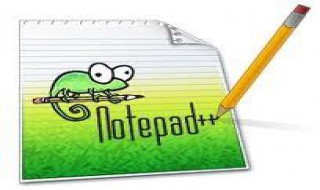 notepad notepad++对比两个文件