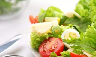 多吃蔬菜能不能减肥 多吃蔬菜可以减肥么