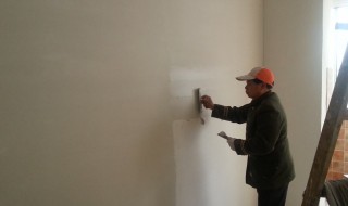 刷墙角落怎么刷好 刷墙角落怎么刷