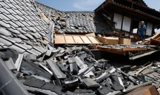 日本地震是哪些板块挤压碰撞的结果? 日本发生地震是什么板块