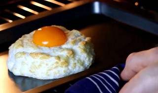 煎鸡蛋怎么打鸡蛋 教我怎么煎鸡蛋