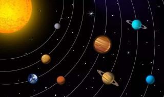 太阳系距离太阳最远的星球 太阳系距离太阳最远的星球是