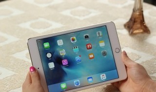 ipad刷机后充电慢怎么回事 ipad刷新系统后充电慢