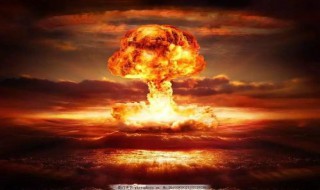 毁灭世界需要多少核弹 毁灭地球要用多少个核武器