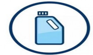 玻璃水和防冻液的标志 防冻液盖子是什么标志