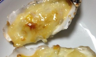 怎么做牡蛎煎蛋 蛋黄烤牡蛎怎么做