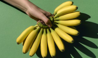 肉桂烤香蕉的做法窍门 肉桂烤香蕉的做法