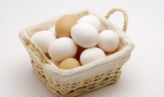 鸭蛋与鸡蛋的功效与作用 鸭蛋与鸡蛋的功效与作用一样吗