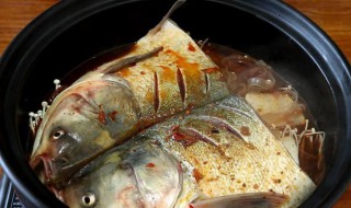 鱼头火锅怎么做最鲜美 鱼头火锅怎么做