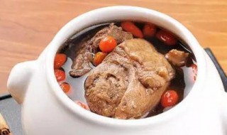桂圆红枣煲牛肉的做法 大枣桂枝炖牛肉怎么做