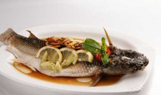泰式乌头鱼怎么做才好吃 泰式乌头鱼怎么做
