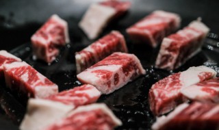 香糟炖肉怎么做 香糟炖肉怎么做最好吃