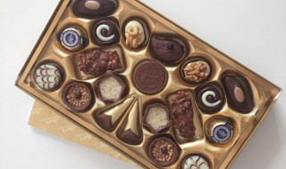 粒粒巧克力怎么做 自制巧克力为什么是颗粒