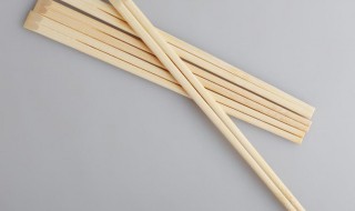 一次性筷子是哪国人发明的 一次性筷子是哪个国家的人发明的