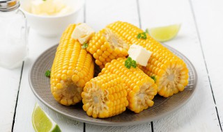玉米蔬果怎么做 蔬菜玉米怎么做