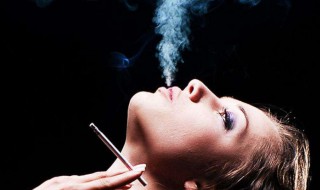 室内抽烟怎么去除烟味 冬季室内抽烟怎样去除烟味